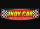 Logo de Indy Car - Centro Automotivo